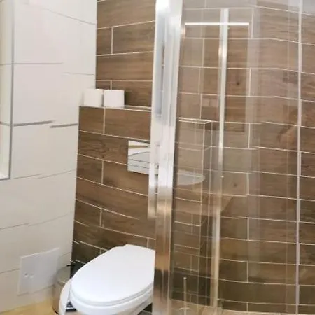 Pokoje Goscinne Dawidek Zakopane Room photo
