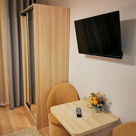 Pokoje Goscinne Dawidek Zakopane Room photo