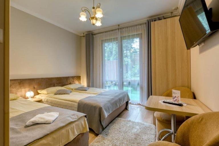 Goscinne Dawidek Homestay Zakopane