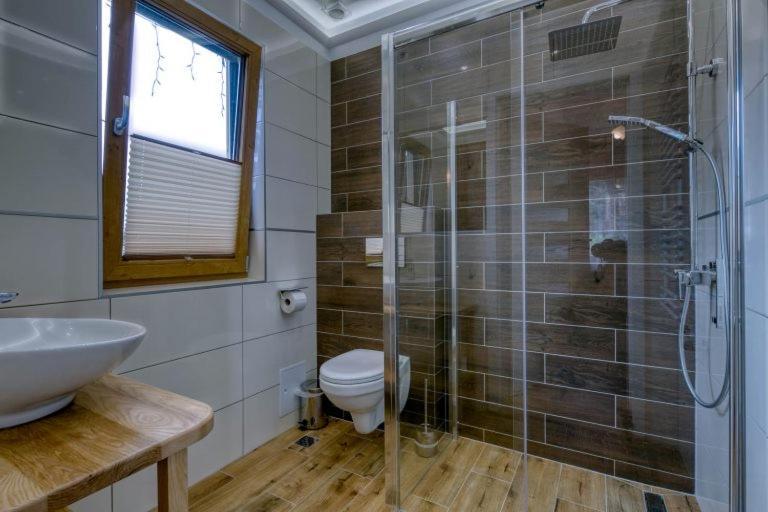 Goscinne Dawidek Homestay Zakopane