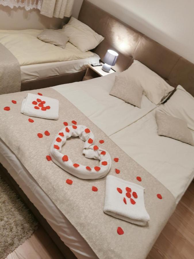 Homestay Goscinne Dawidek Zakopane