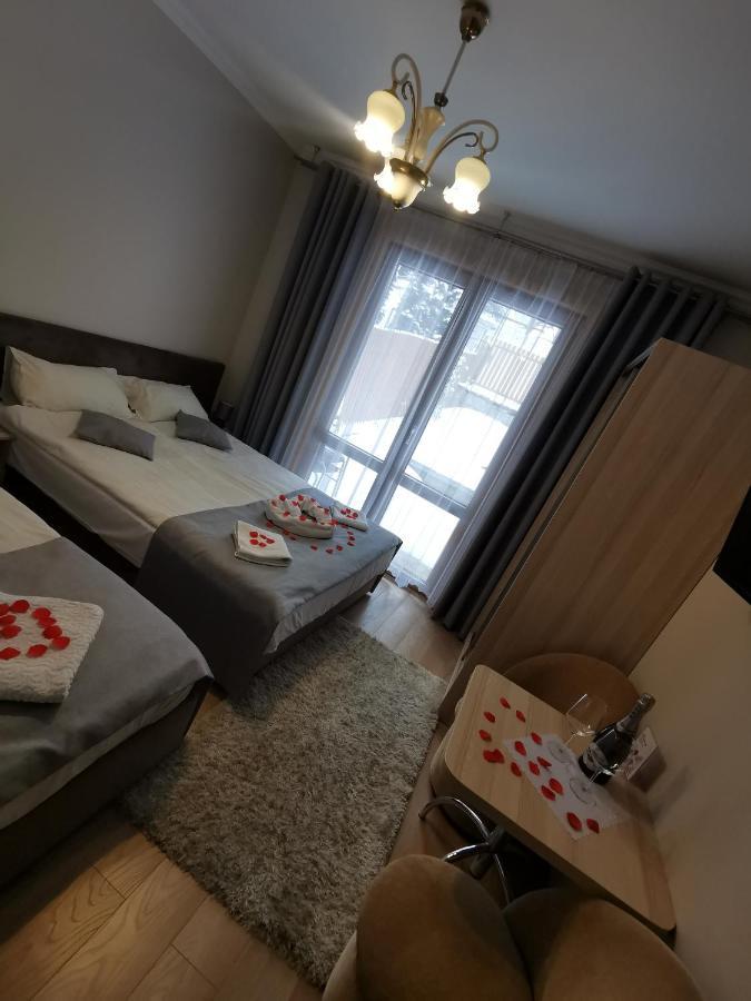 Goscinne Dawidek Homestay Zakopane
