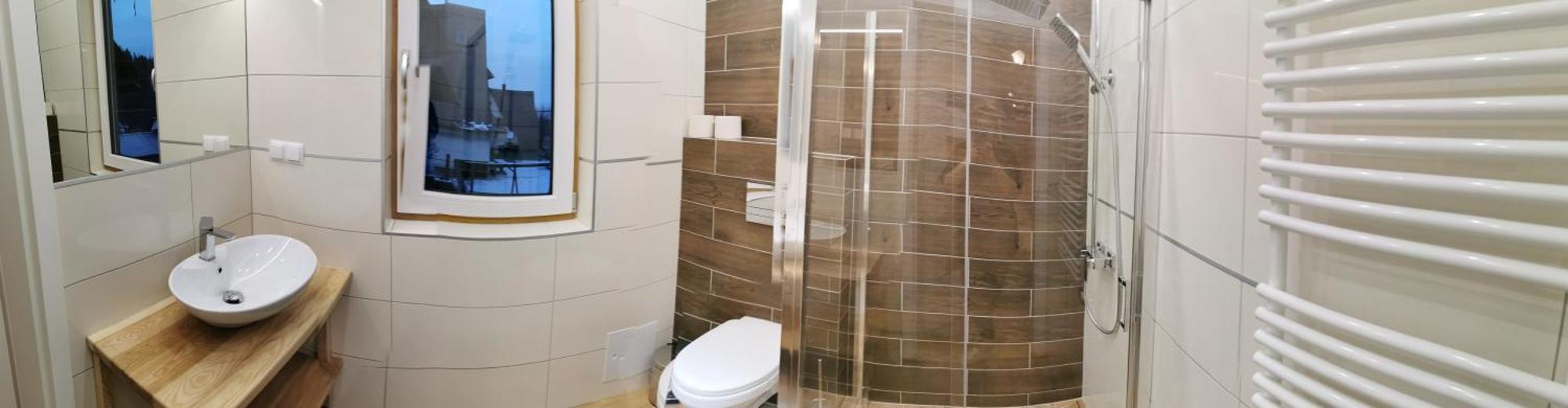 Goscinne Dawidek Homestay Zakopane