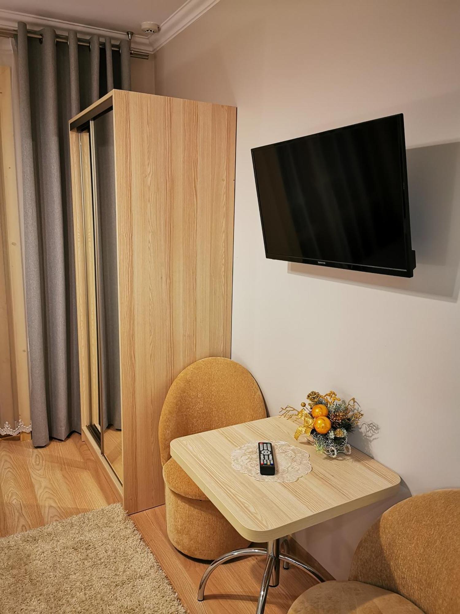 Goscinne Dawidek Homestay Zakopane