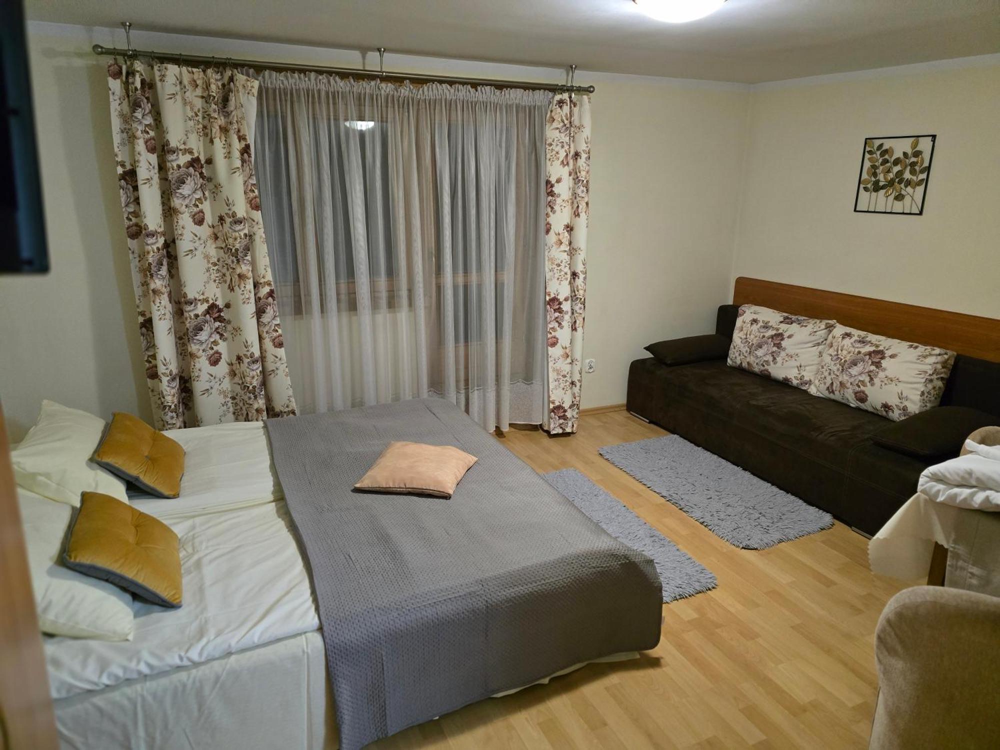 Goscinne Dawidek Homestay Zakopane