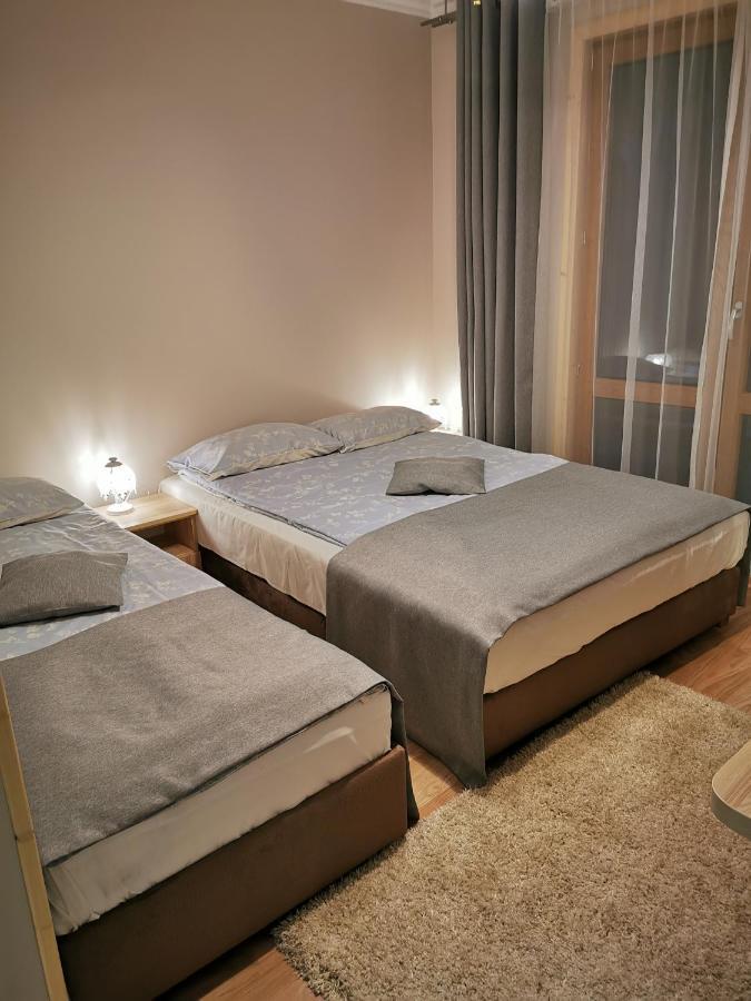 Goscinne Dawidek Homestay Zakopane